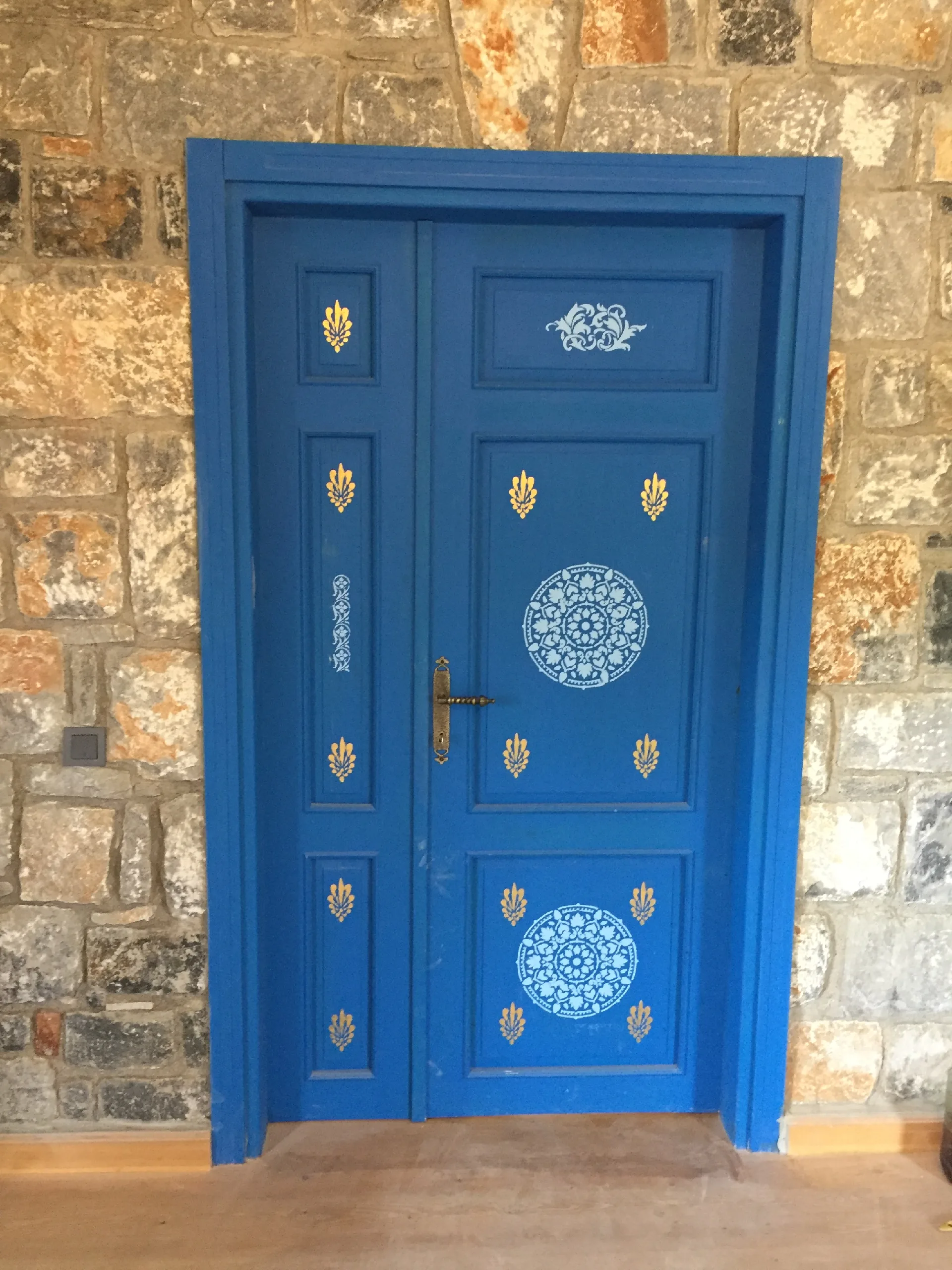 Kapı İmalatlarımız