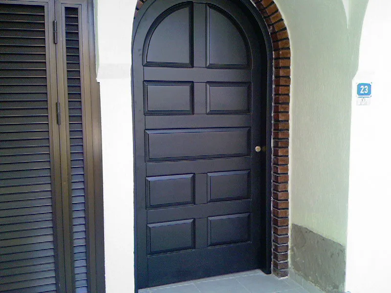 Kapı İmalatlarımız görsel 3