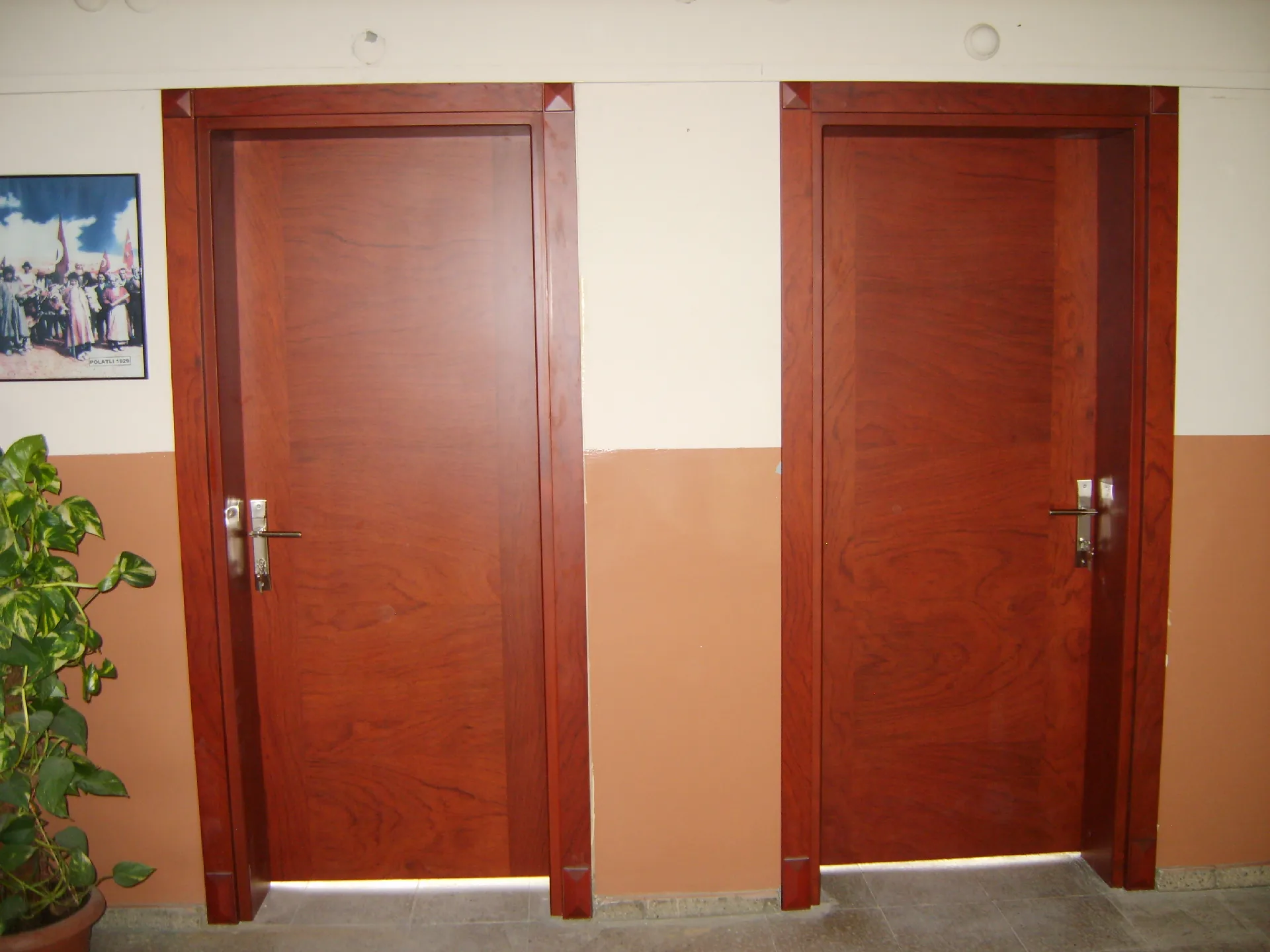 Kapı İmalatlarımız görsel 19