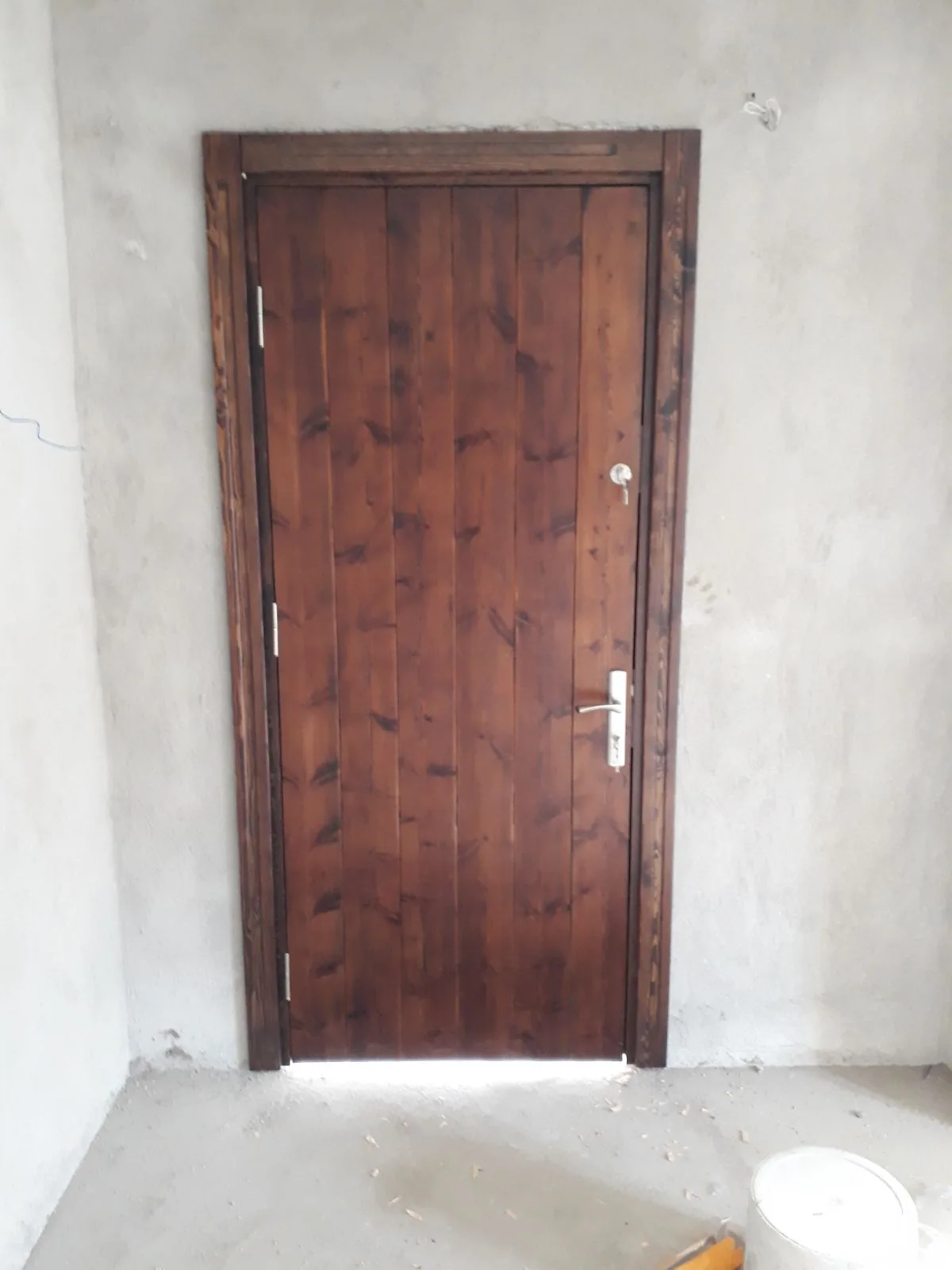 Kapı İmalatlarımız görsel 11