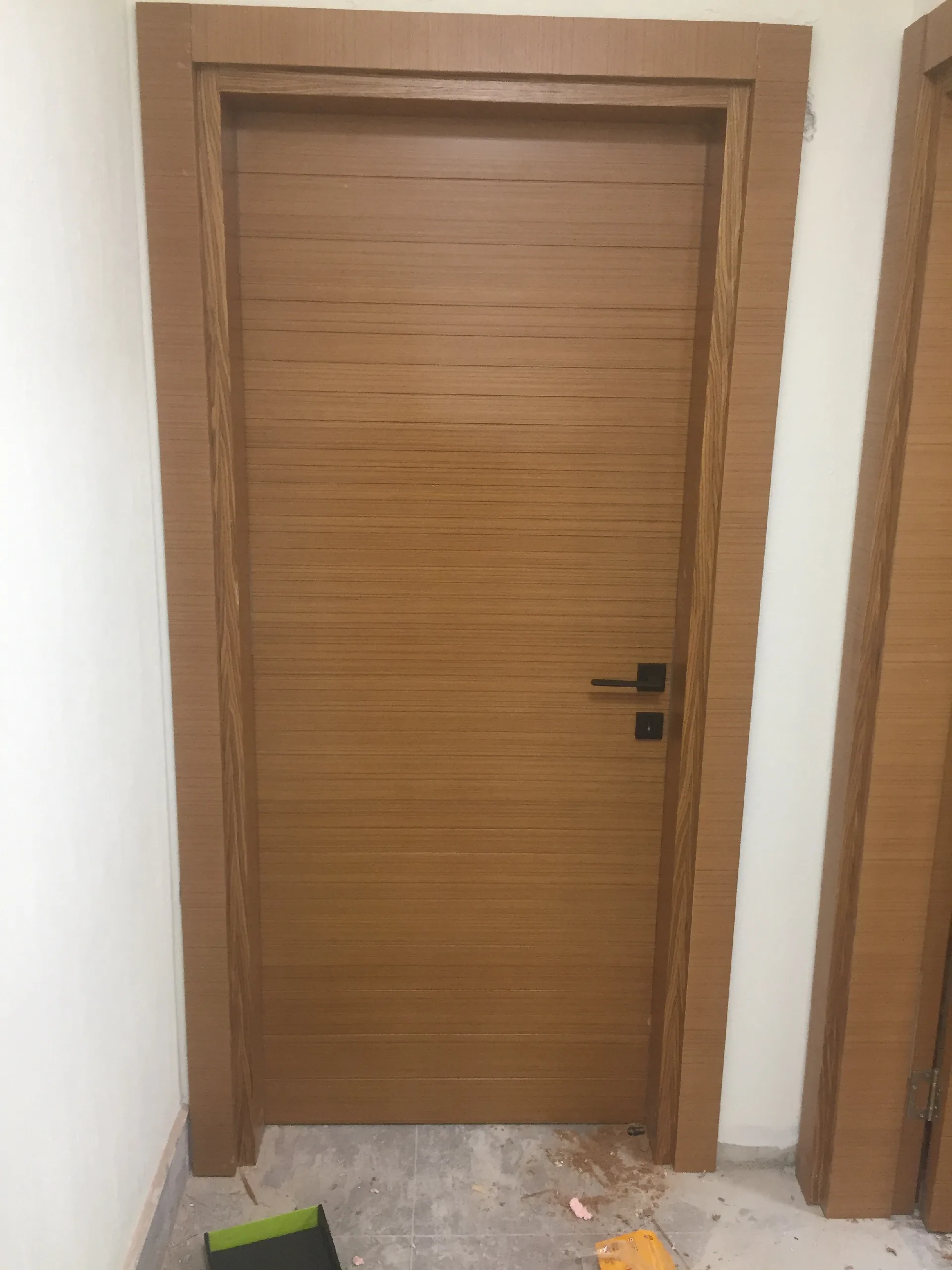 Kapı İmalatlarımız görsel 4