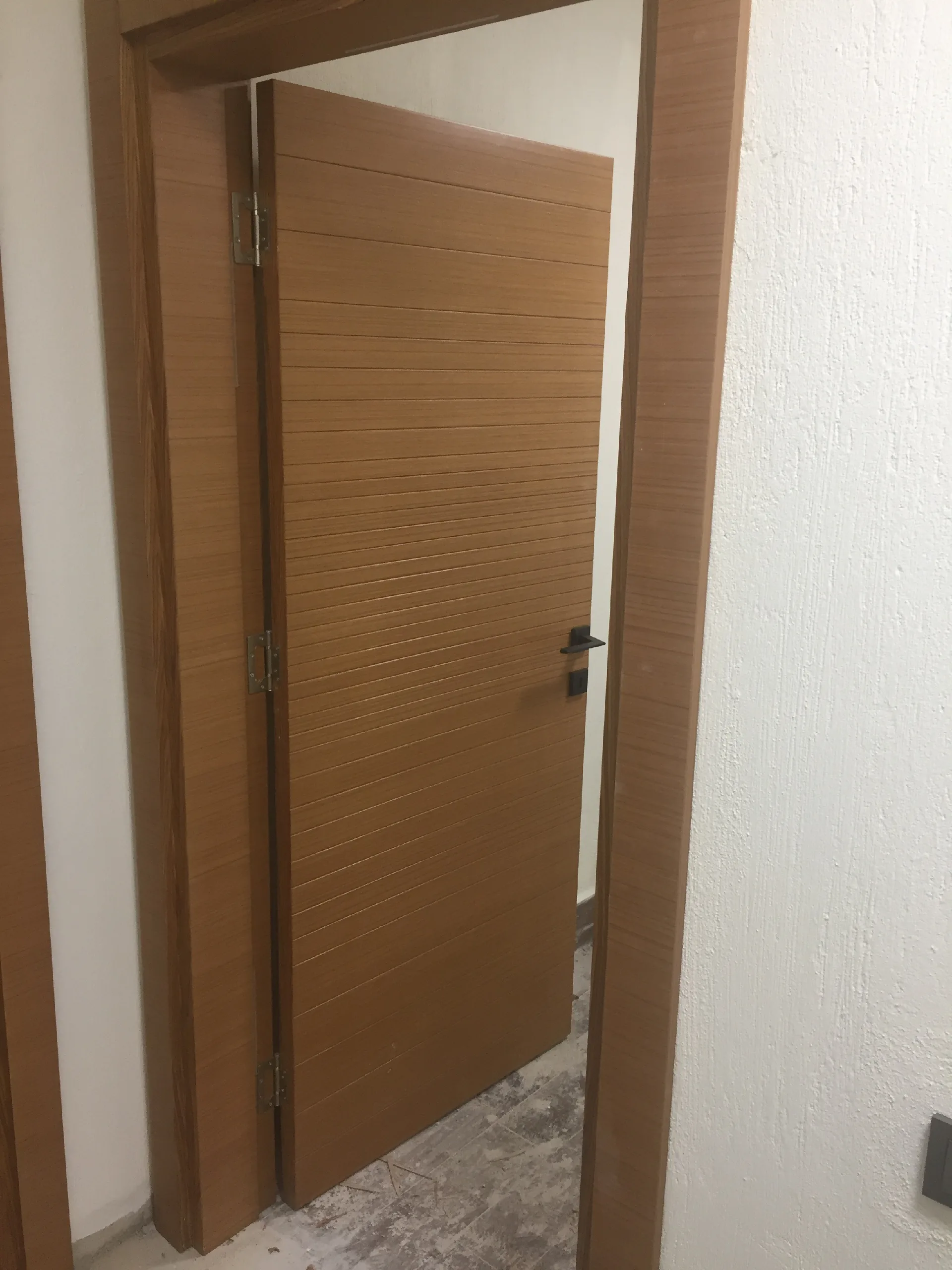 Kapı İmalatlarımız görsel 5