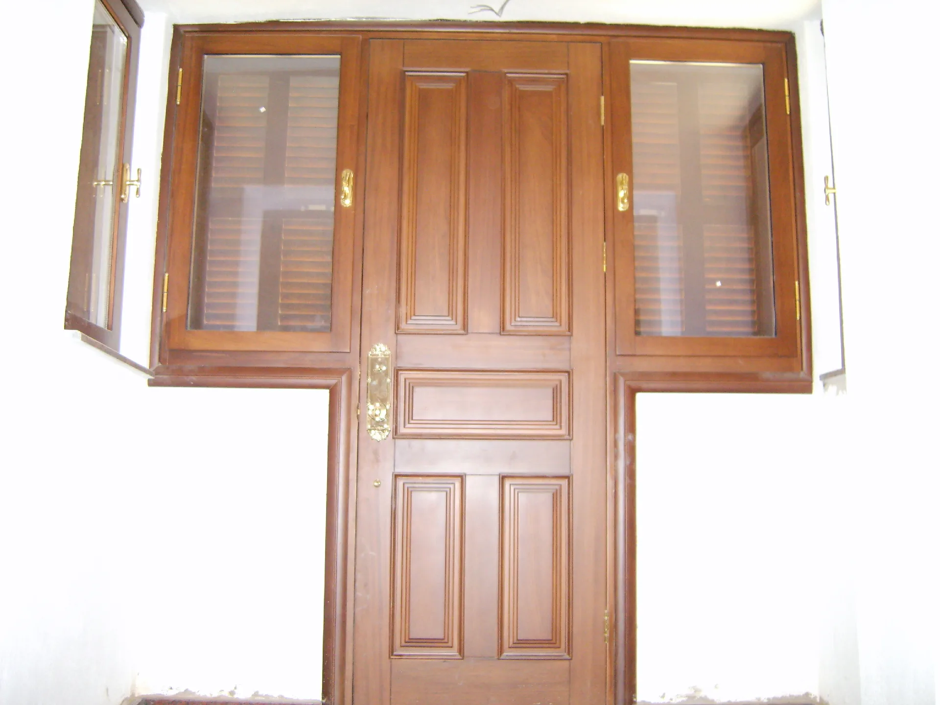 Kapı İmalatlarımız görsel 22