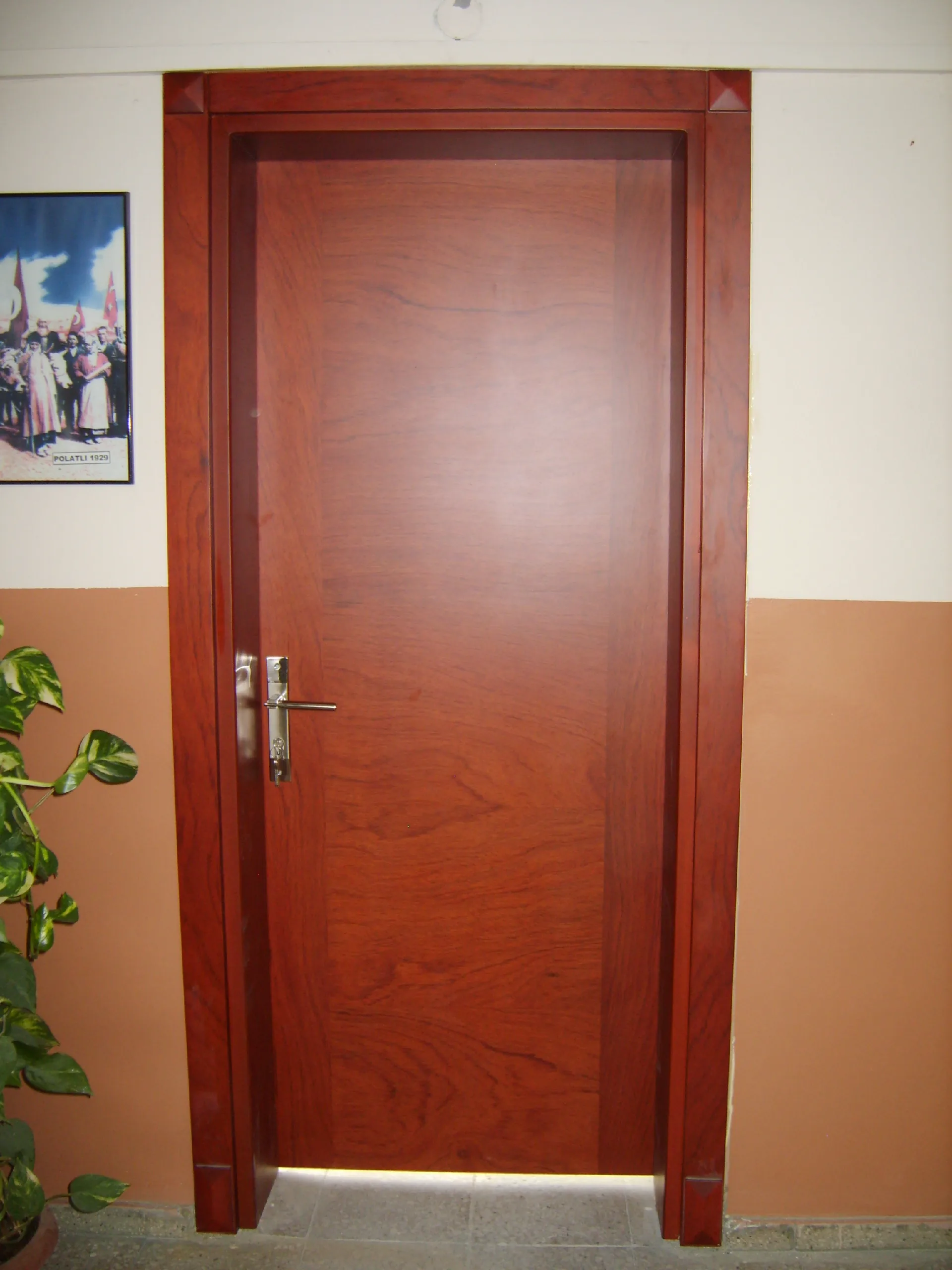 Kapı İmalatlarımız görsel 18