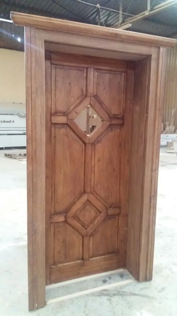 Kapı İmalatlarımız görsel 12