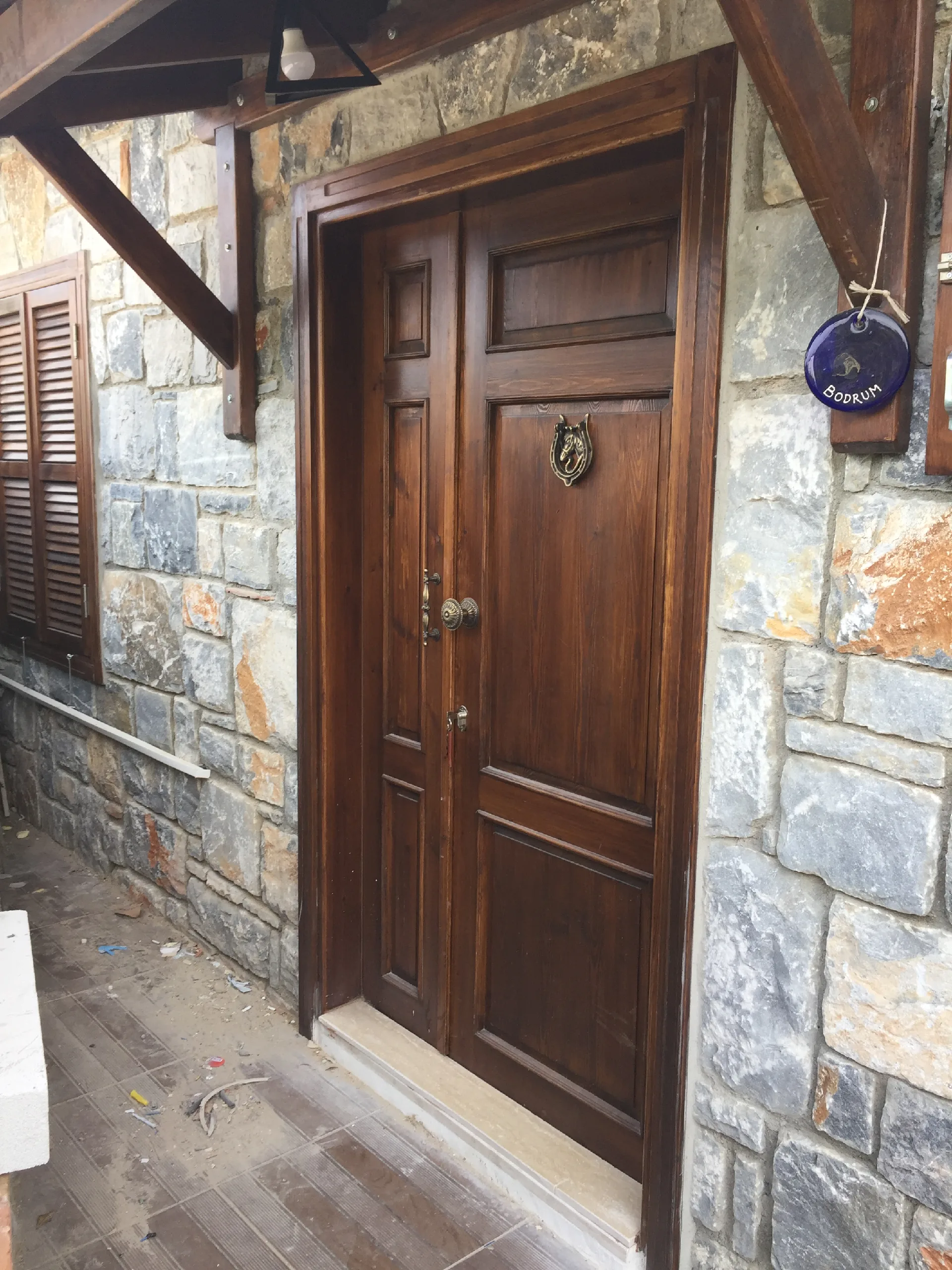 Kapı İmalatlarımız görsel 8