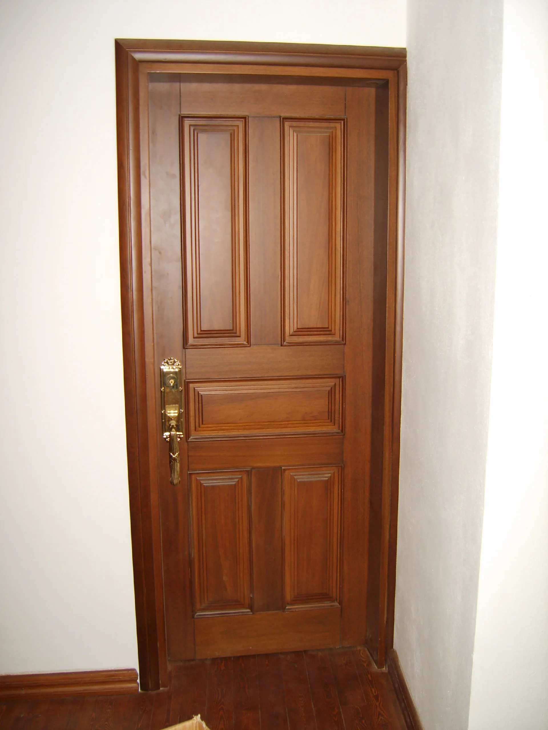 Kapı İmalatlarımız görsel 20